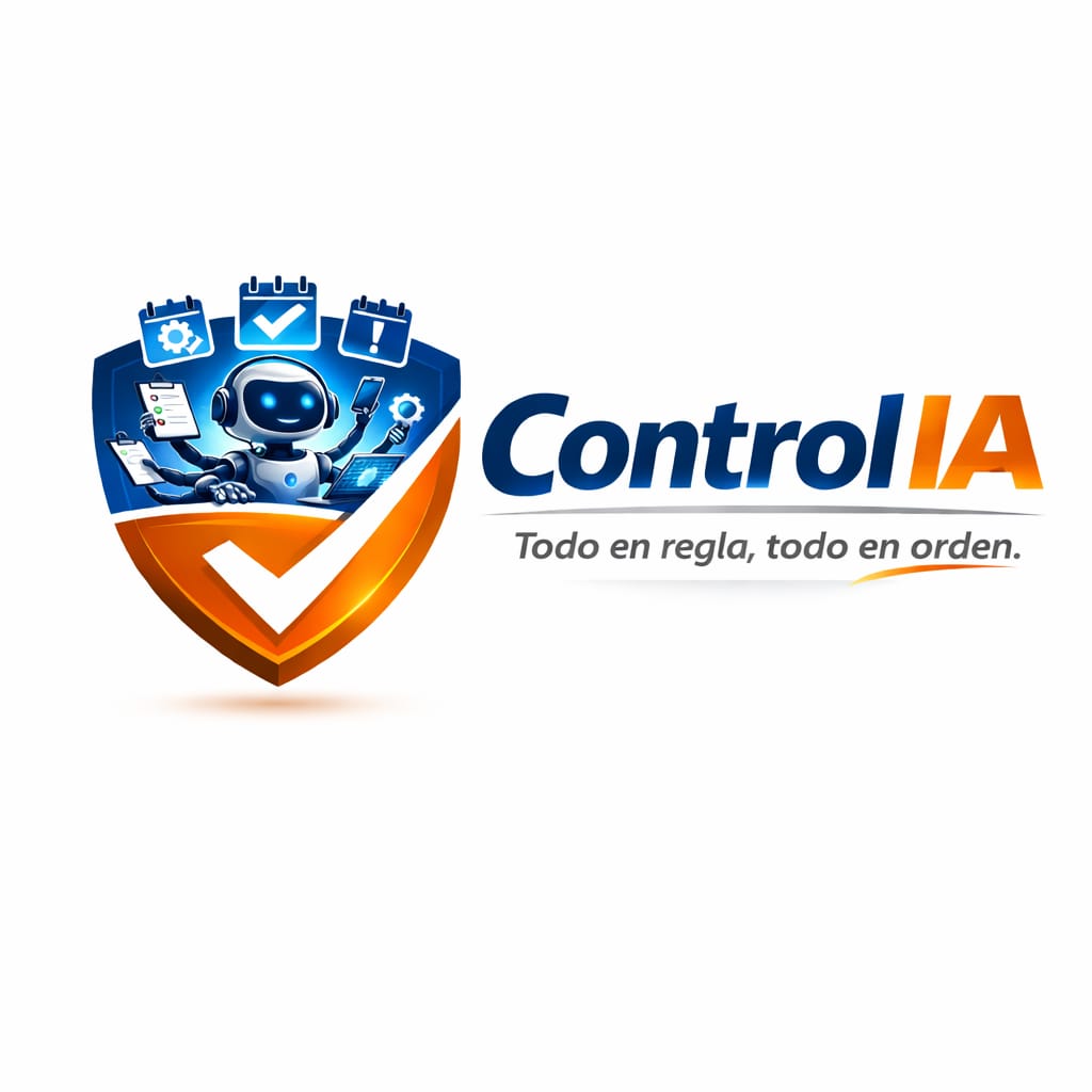 ControlIA